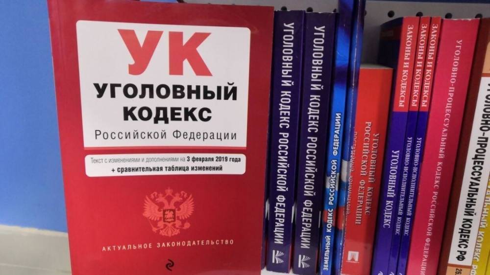 Александр Старовойтов - В Госдуме предлагают декриминализировать статью об оскорблении власти - riafan.ru - Москва - Россия