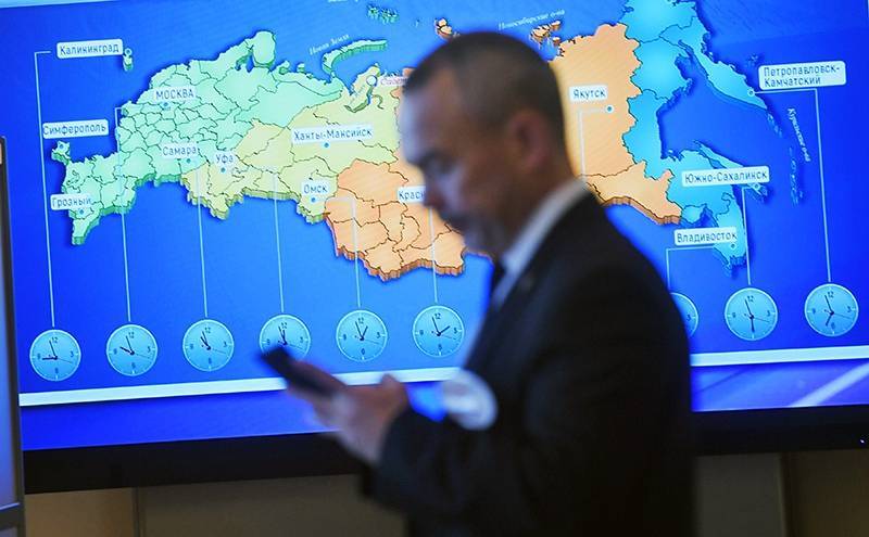 Александр Цыбульский - Еще три региона России не исключили объединения - tvc.ru - Россия - Тюменская обл. - Югра - окр. Янао - окр.Ненецкий - Архангельская обл.