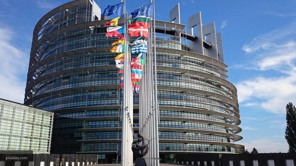 Европарламент дал согласие на упрощение визового режима между ЕС и Белоруссией - politros.com - Белоруссия - Минск - Брюссель