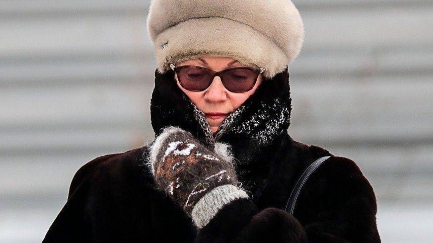 Россиян ждет лютая зима — у коммунальщиков кончились деньги на подготовку домов - 5-tv.ru - Россия