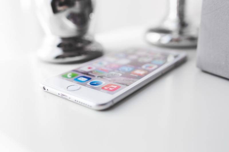 Главу Xiaomi подловили в публикации сообщений с iPhone - Cursorinfo: главные новости Израиля - cursorinfo.co.il - Израиль