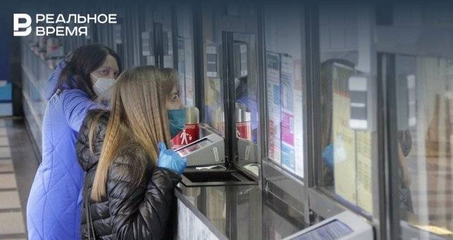 Илья Репин - УФАС Татарстана: цены на перчатки выросли незначительно - realnoevremya.ru - респ. Татарстан
