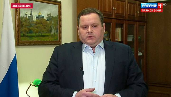 Антон Котяков - Министр труда и социальной защиты РФ: все деньги на детей будут выплачены в срок - vesti.ru - Россия