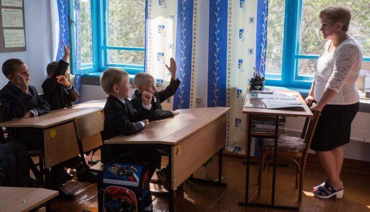 В Минпросвещения огласили ожидаемый срок начала нового учебного года - newtvnews.ru - Россия