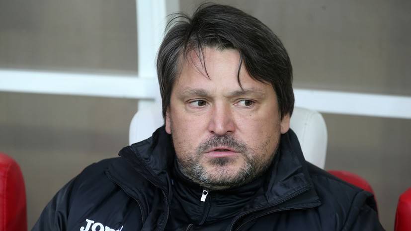 Артем Дзюба - Вадим Евсеев - Евсеев вспомнил, как его вдохновляли болельщики на стадионе «Локомотива» - russian.rt.com - Уфа