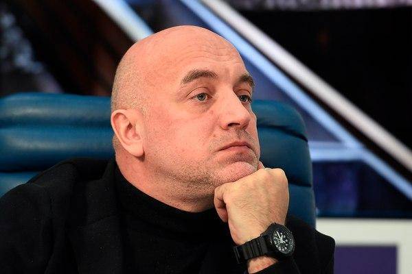 Ксения Собчак - Захар Прилепин - Раскрыты подробности покушения на Прилепина в ДНР - newtvnews.ru - Россия - ДНР