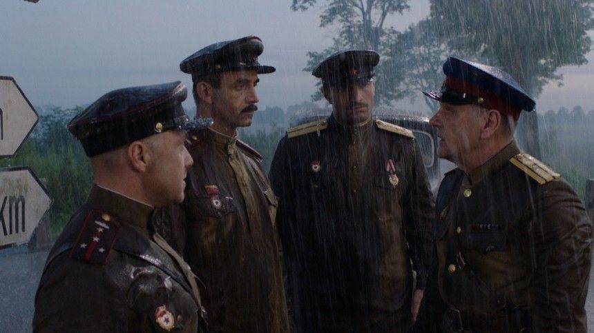 Российское военно-историческое общество ответило на критику фильма «На Париж» - 5-tv.ru - Россия - Париж