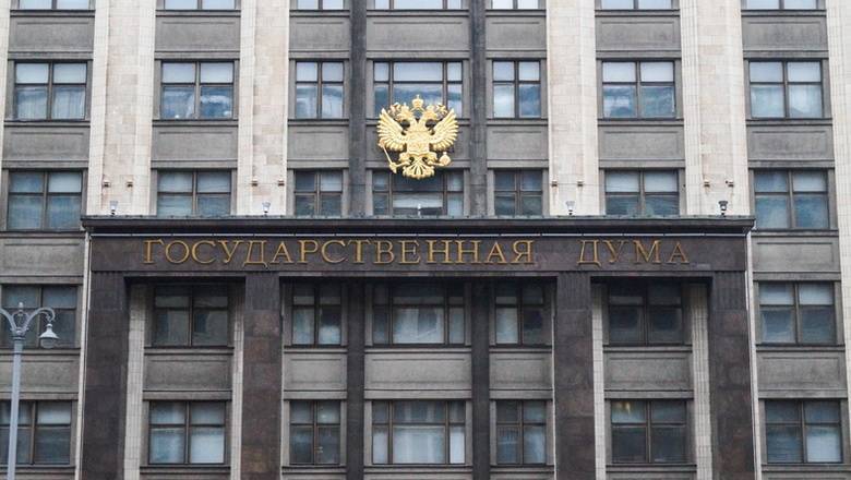 Депутат Госудумы Дорохин опроверг планы по объединению Тюменской области и округов - nashgorod.ru - Тюменская обл. - окр.Ненецкий - Архангельская обл.