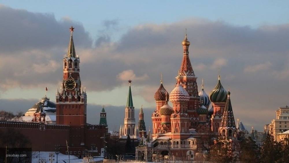 Москва обогнала все мегаполисы мира по качеству поддержки бизнеса в условиях пандемии - inforeactor.ru - Москва - Гонконг - Лондон - Сингапур