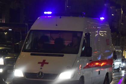Владимир Владимиров - Россиянка вылечилась от коронавируса и покончила с собой в больнице - lenta.ru - Ставрополье