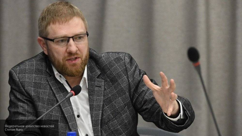 Александр Малькевич - РКН приступит к блокировке вбросов о COVID-19 в РФ, распространяемых антироссийскими СМИ - nation-news.ru - Россия - Англия