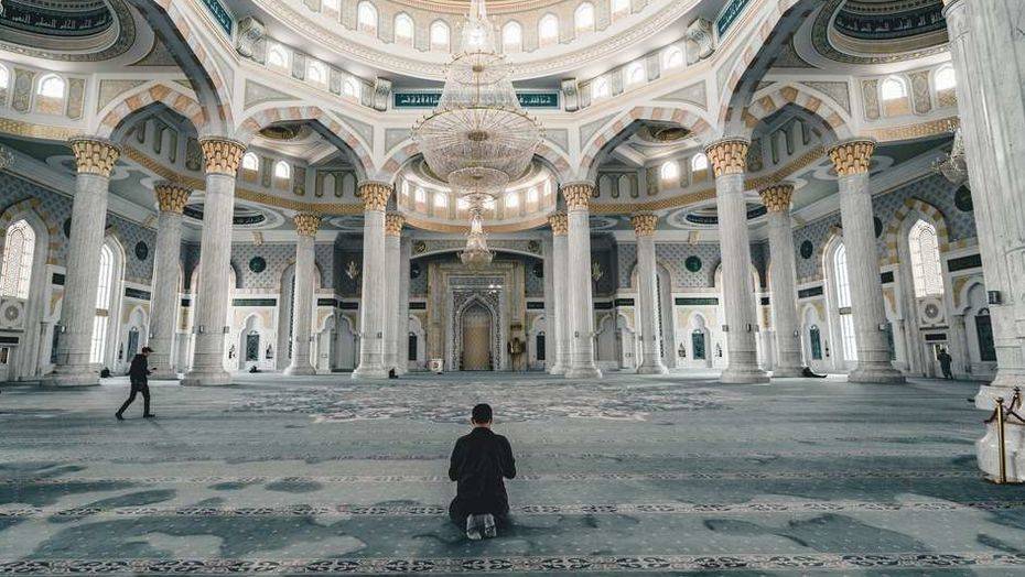 ДУМК: С 18 мая мечети открываются для индивидуальных молитв, чтения Корана и проведения никаха - informburo.kz - Казахстан