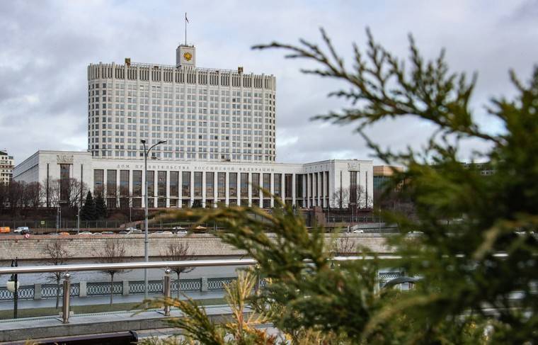 Андрей Белоусов - Кабмин выделил на субсидии малого и среднего бизнеса 81 млрд рублей - news.ru - Россия