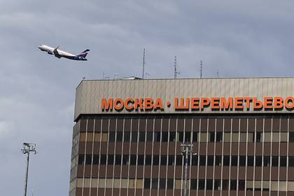 Названы аэропорты с высоким риском заражения коронавирусом - lenta.ru - Москва - США - Санкт-Петербург - Нижний Новгород - Мурманск - Ирландия - Дублин