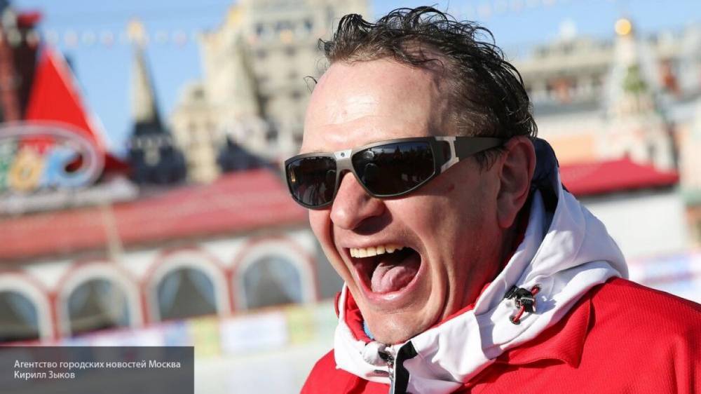 Андрей Малахов - Бывшая жена Башарова рассказала о способности актера "превращаться" в опасного человека - inforeactor.ru