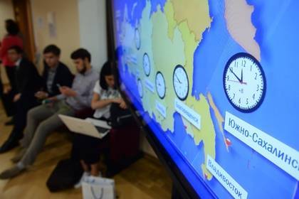 В Кремле заявили об отсутствии планов по укрупнению регионов - lenta.ru - Россия - Тюменская обл. - Югра - окр. Янао - окр.Ненецкий - Архангельская обл.