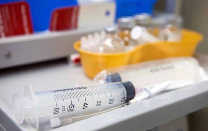 Moderna разработает вакцину от коронавируса ускоренным путем - FDA - usa.one - США