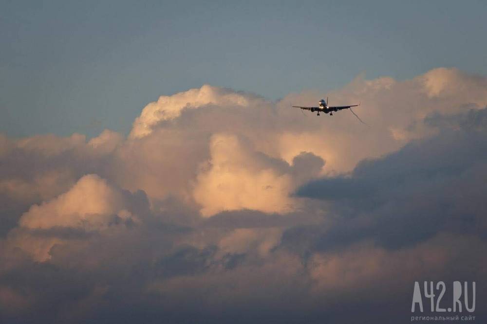 Для кузбассовцев организован новый вывозной рейс из Таиланда - gazeta.a42.ru - Москва - Россия - Московская обл. - Новосибирск - Нижегородская обл. - Кемеровская обл. - Амурская обл. - Магаданская обл. - Владивосток - Новосибирская обл. - Омская обл. - Таиланд - Калининградская обл. - Сахалинская обл. - Бангкок - Томская обл.