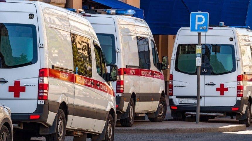 Как выживают пациенты с другими заболеваниями во время эпидемии коронавируса - 5-tv.ru - Россия - Санкт-Петербург - Брянская обл.