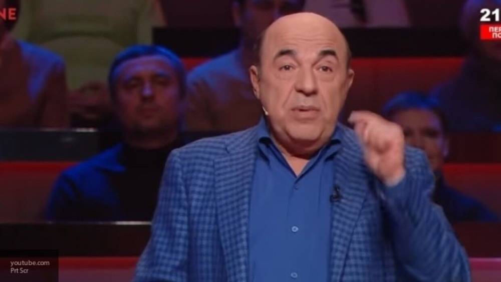 Владимир Зеленский - Вадим Рабинович - Украинский депутат раскрыл новый обман МВФ - politexpert.net - Украина - Киев