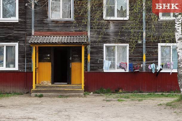 Виктор Бобыря - На юге Коми стало холоднее, чем на севере - bnkomi.ru - респ. Коми - Сыктывкар - Усинск - Печорск