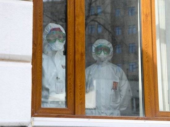 Владимир Владимиров - На Ставрополье женщина излечилась от COVID-19 и покончила с собой - newtvnews.ru - Москва - Ставрополье
