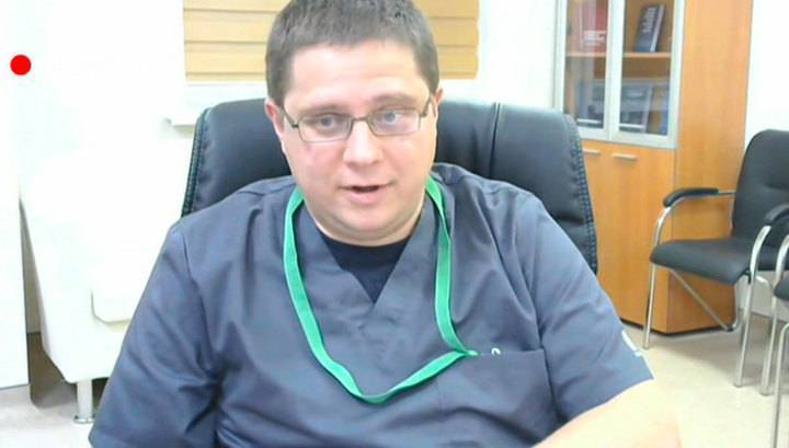 Врач: при COVID-19 терапия должна быть максимально персонализирована - vesti.ru - Россия