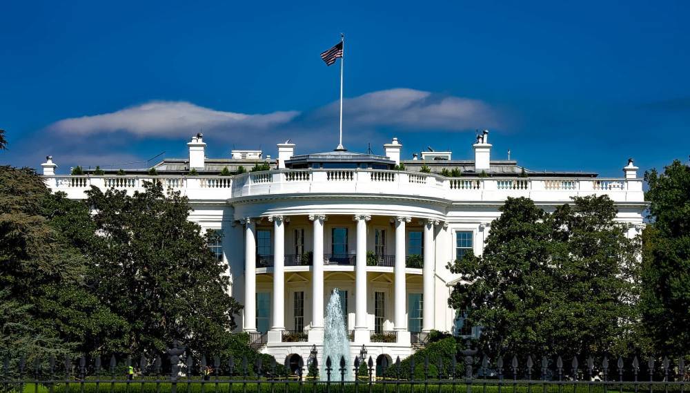 Дональд Трамп - Джаред Кушнер - В Белом доме заявили о возможном переносе президентских выборов в США - Cursorinfo: главные новости Израиля - cursorinfo.co.il - США - Израиль