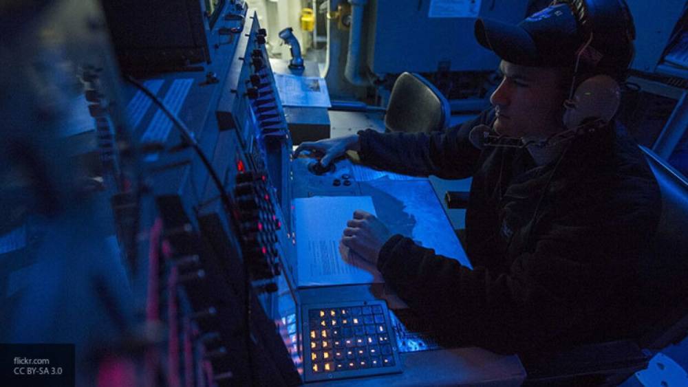 Австрийские ученые представили прототип квантового радара - nation-news.ru - Австрия