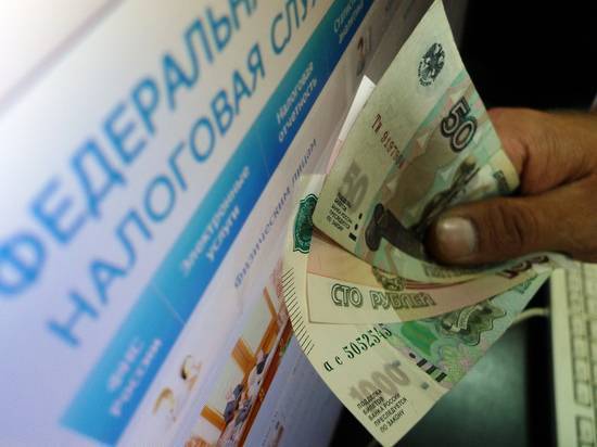Владимир Путин - Сергей Катырин - Геннадий Черкасов - НДФЛ предложили уполовинить - newtvnews.ru - Россия