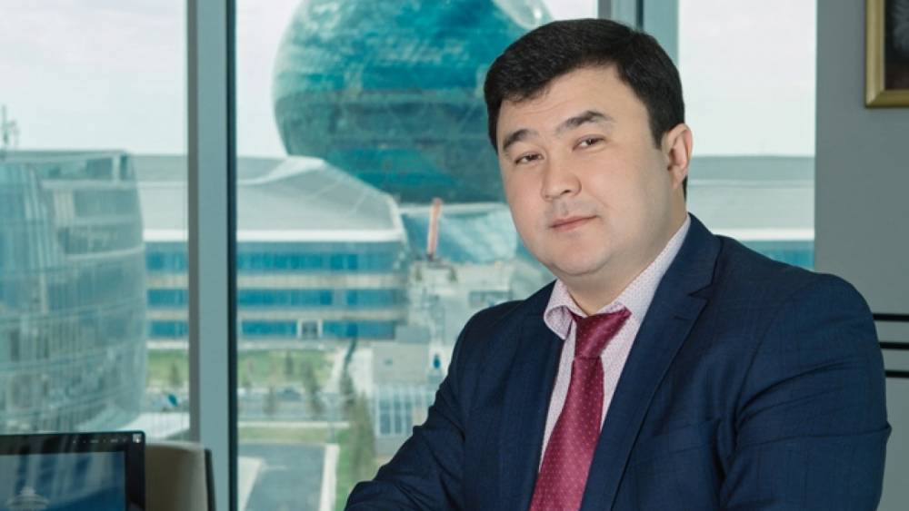 Как Банк Развития поддерживает заемщиков - zakon.kz - Казахстан