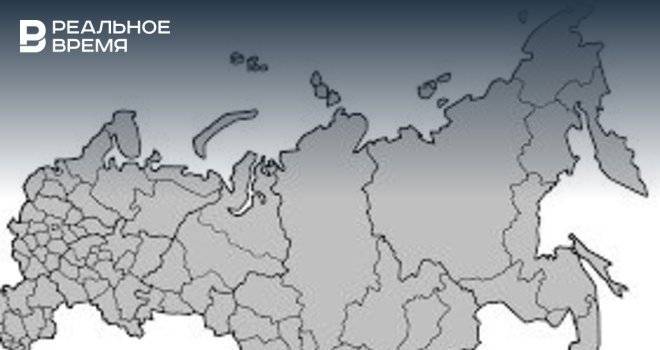 В России могут объединить еще три субъекта - realnoevremya.ru - Россия - Тюменская обл. - Югра - окр. Янао - окр.Ненецкий - Архангельская обл.