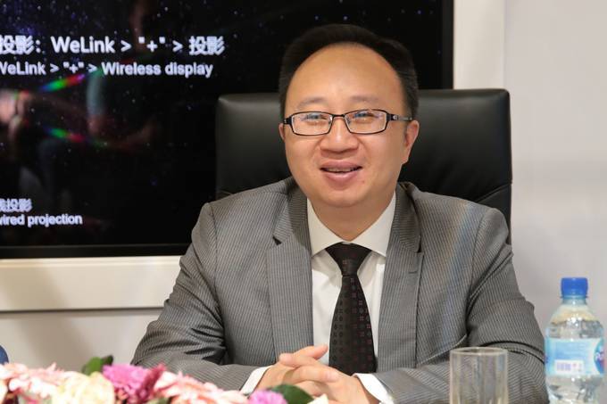 Huawei вносит вклад в поддержку природы Узбекистана - gazeta.uz - Узбекистан