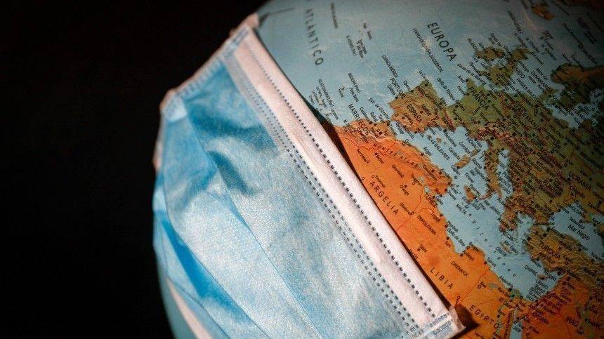 Сергей Колесников - Коронавирус в России и мире: актуальные данные на 14 мая - 5-tv.ru - Россия