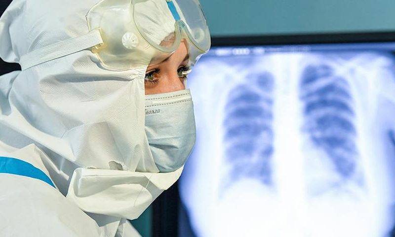 Ученые назвали уникальную особенность коронавируса - bloknot.ru - Россия