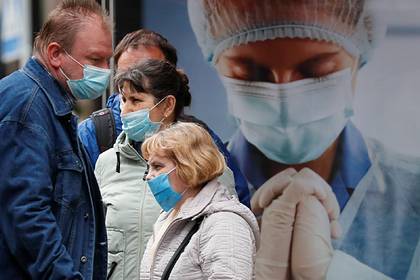 Виктор Ляшко - Украинцам перечислили условия смягчения карантина - lenta.ru - Украина - Черновицкая обл.