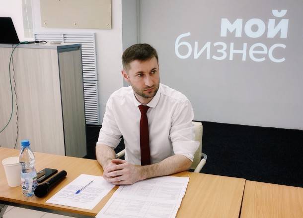 Сергей Жеребцов: «Бизнесу нужны социальные сети» - bnkomi.ru - респ. Коми