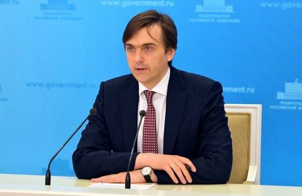 Сергей Кравцов - Российские школьники смогут сдать все ЕГЭ по выбору - govoritmoskva.ru