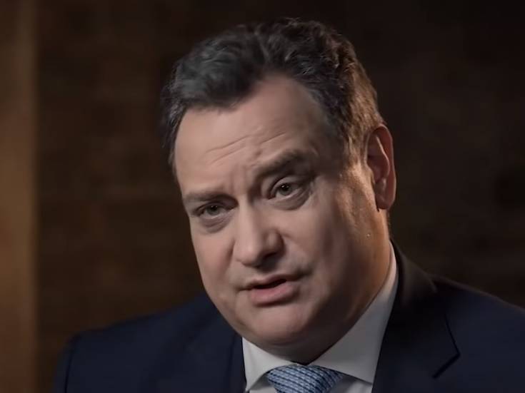 Георгий Сапронов - «Может прийти в дом каждого»: кремлевский врач сравнил коронавирус с войной - vm.ru - Россия