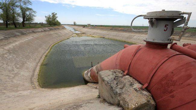 Алексей Данилов - Украине пора экономить воду: стране угрожает водный дефицит - eadaily.com - Украина