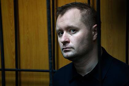 Фигурант дела обвинил уволенного Путиным генерала во взятках и вымогательстве - lenta.ru - Россия