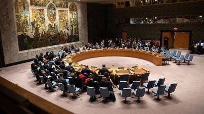 США будут добиваться в СБ ООН продления оружейного эмбарго в отношении Ирана - news.am - США - Иран