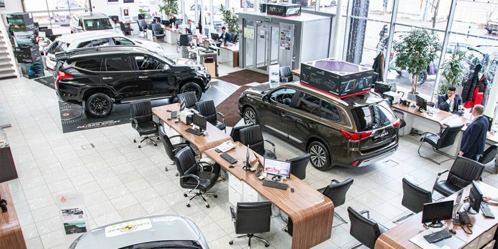 Сергей Собянин - Сергея Собянина попросили открыть автосалоны Москве - autonews.ru - Москва