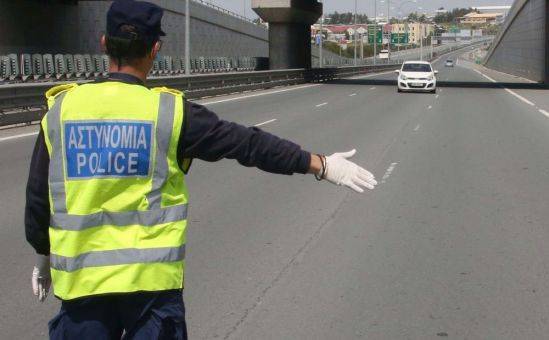 Полиция усилит патрулирование пляжей - vkcyprus.com - Кипр