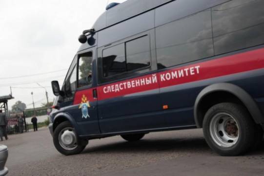 Пропавших на Чукотке мальчиков нашли мертвыми - versia.ru - Чукотка