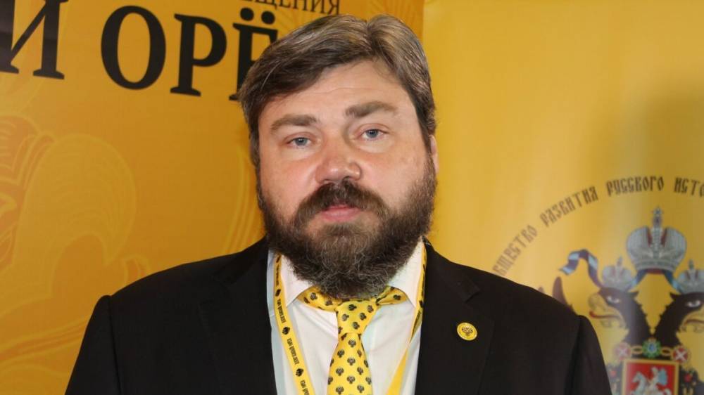 Константин Малофеев - Переболевший коронавирусом рассказал, что нужно делать при первых симптомах болезни - riafan.ru - Москва - Царьград
