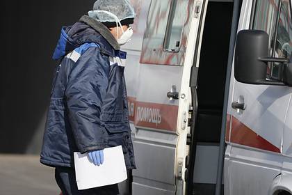 В Минздраве рассказали о проблемах с почками у пациентов с коронавирусом - lenta.ru - Россия