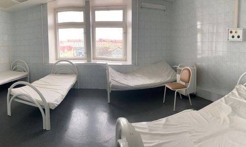 Наталья Комарова - Алексей Добровольский - В ХМАО скончались еще два пациента с коронавирусом. Общее число умерших — восемь человек - znak.com - Югра