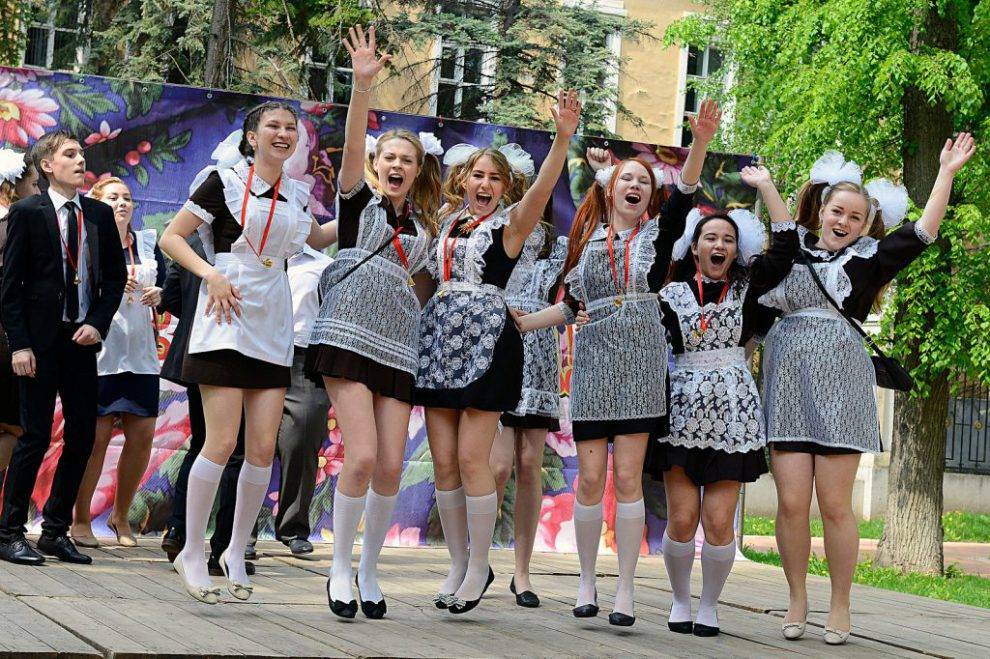 Последние звонки в Удмуртии могут пройти в режиме онлайн - gorodglazov.com - Россия - респ. Удмуртия