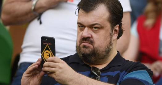 Марко Николич - Уткин упрекнул фанатов «Локомотива» в слишком слабом нытье по поводу Семина - sovsport.ru